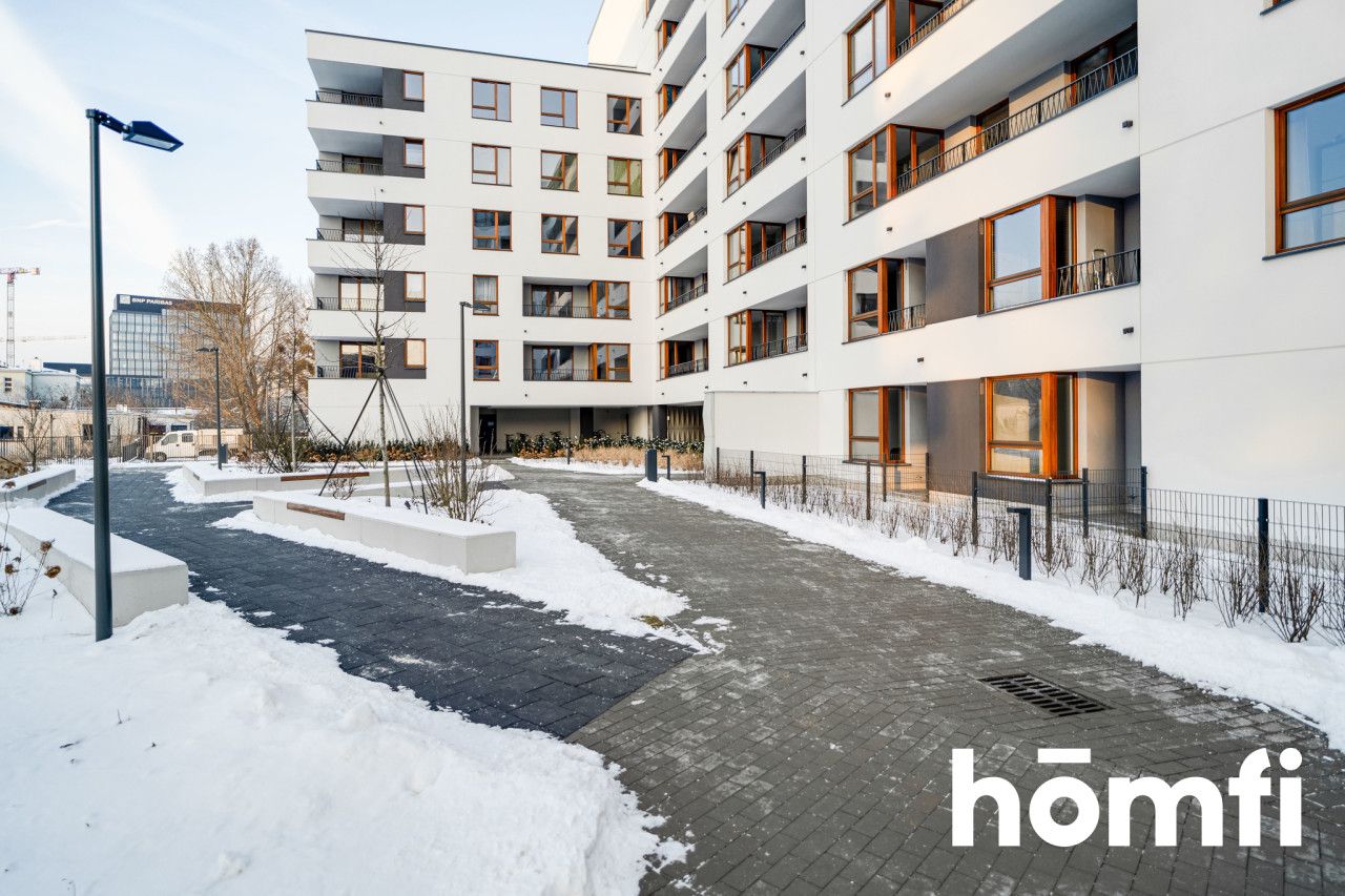 Luksusowy apartament na Karolkowej - Mieszkanie - Wynajem - Warszawa, Wola