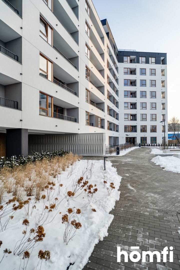 Luksusowy apartament na Karolkowej - Mieszkanie - Wynajem - Warszawa, Wola