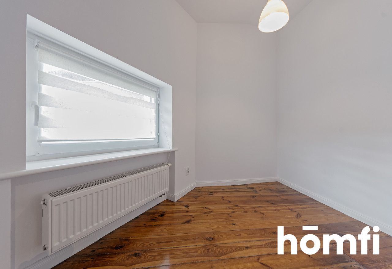 Na sprzedaż dwupokojowe mieszkanie w centrum miasta! - Mieszkanie - Sprzedaż - Poznań, Stare Miasto