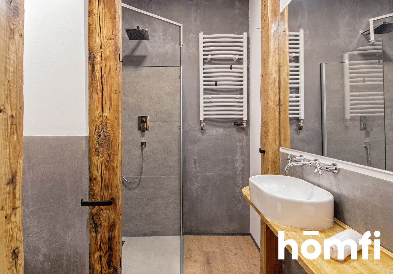 Na sprzedaż dwupokojowe mieszkanie w centrum miasta! - Mieszkanie - Sprzedaż - Poznań, Stare Miasto