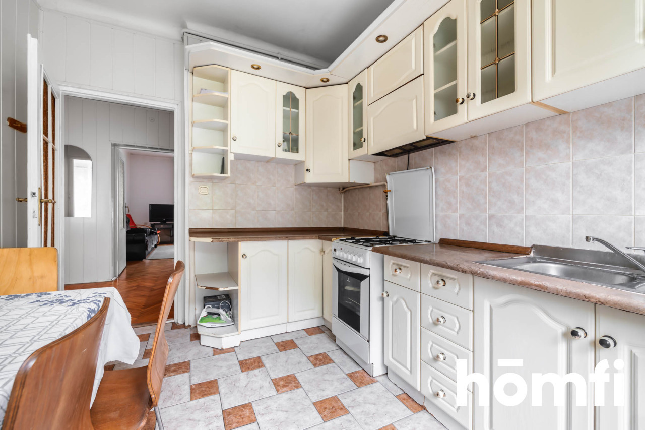 Two-room apartment for sale in Lublin-Bronowice - Квартира - Продаж - Lublin, Bronowice