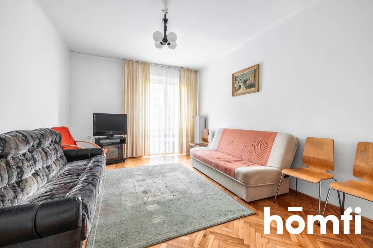 Two-room apartment for sale in Lublin-Bronowice - Квартира - Продаж - Lublin, Bronowice