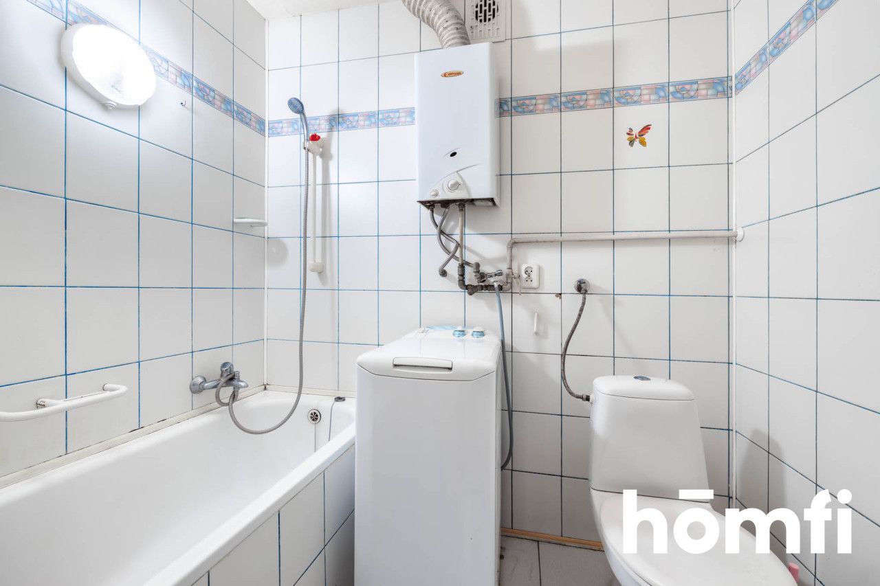 Two-room apartment for sale in Lublin-Bronowice - Квартира - Продаж - Lublin, Bronowice