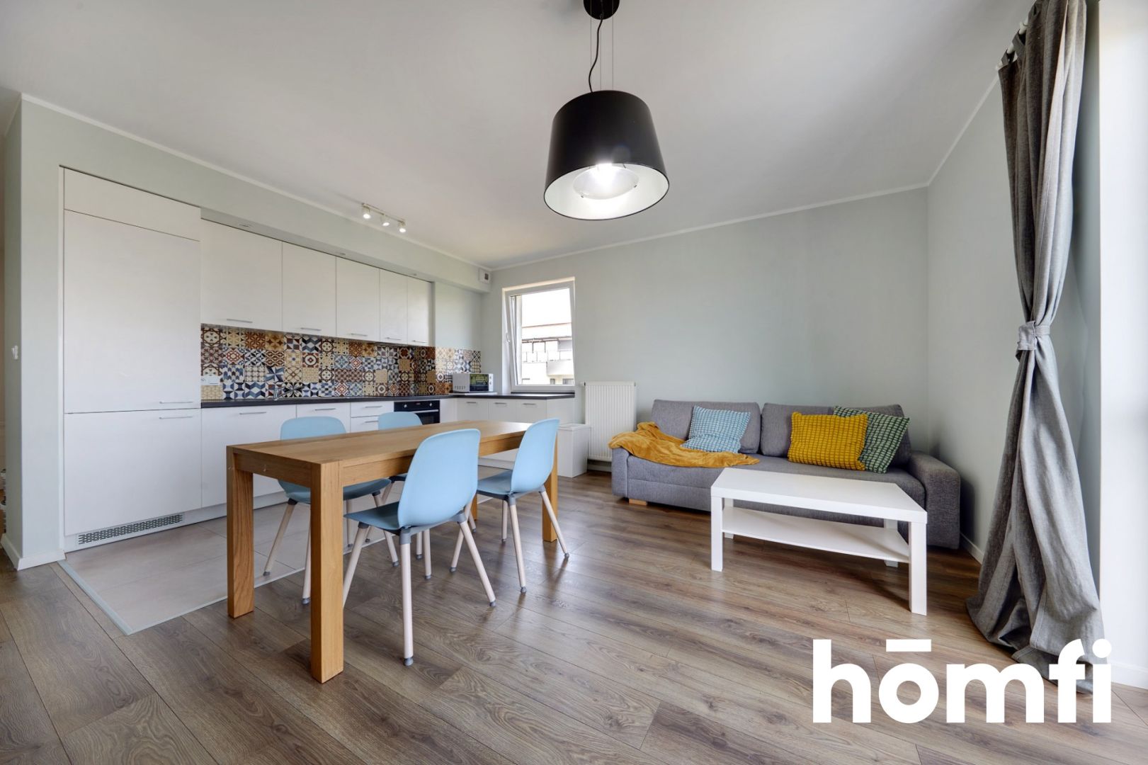 3 room apartment in Ligota Katowice for rent - Apartment - Rent - Katowice, Ligota