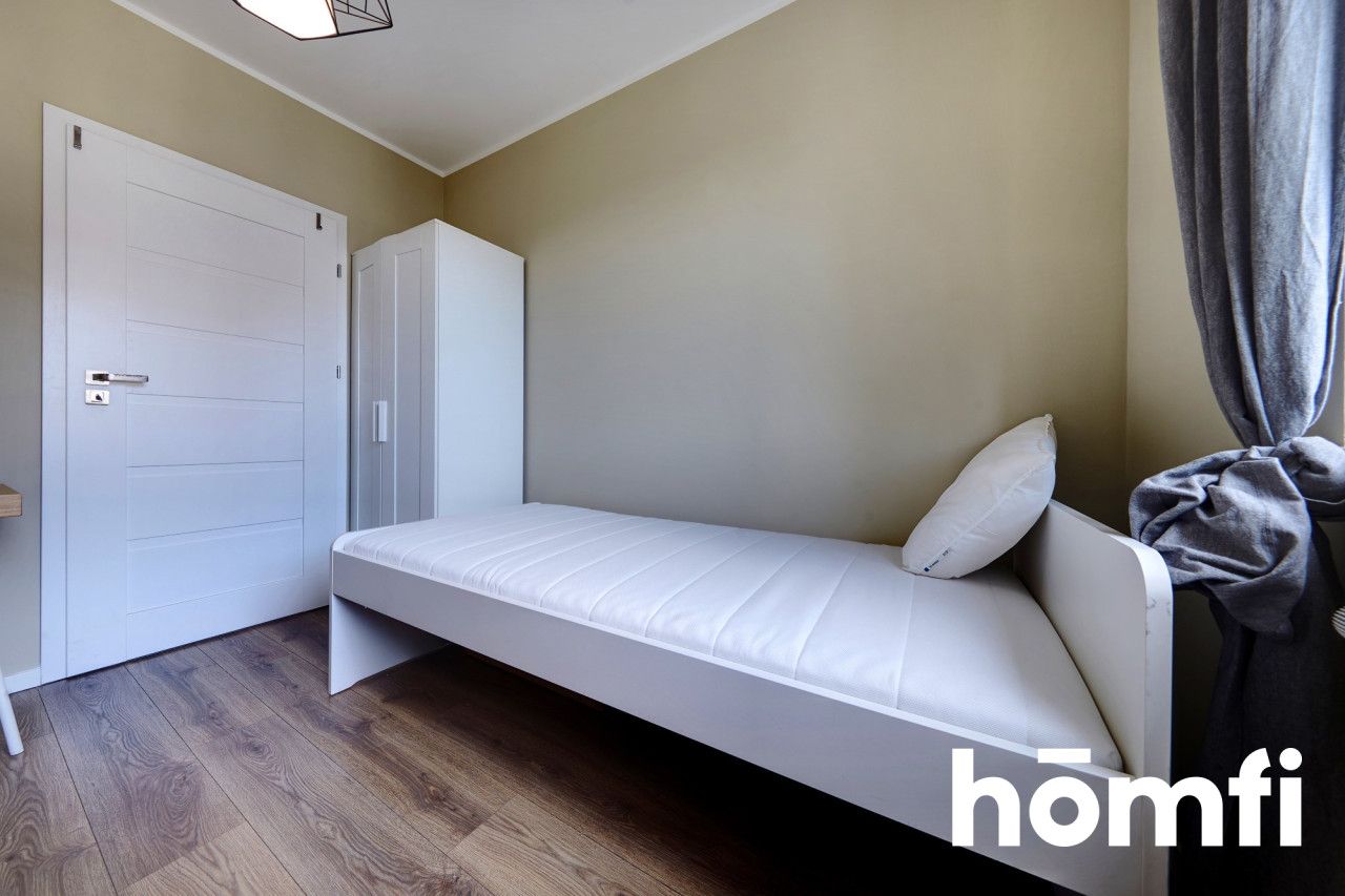 3 room apartment in Ligota Katowice for rent - Apartment - Rent - Katowice, Ligota