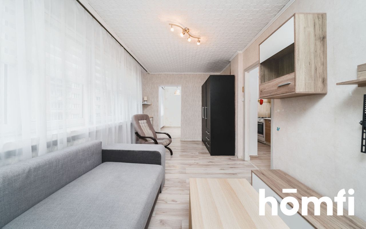 Dwupokojowe z osobną kuchnią zaraz obok parku - Mieszkanie - Sprzedaż - Kraków, Podgórze / Prokocim