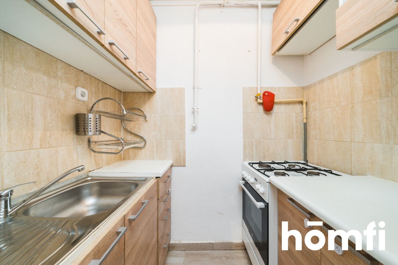 Dwupokojowe z osobną kuchnią zaraz obok parku - Mieszkanie - Sprzedaż - Kraków, Podgórze / Prokocim