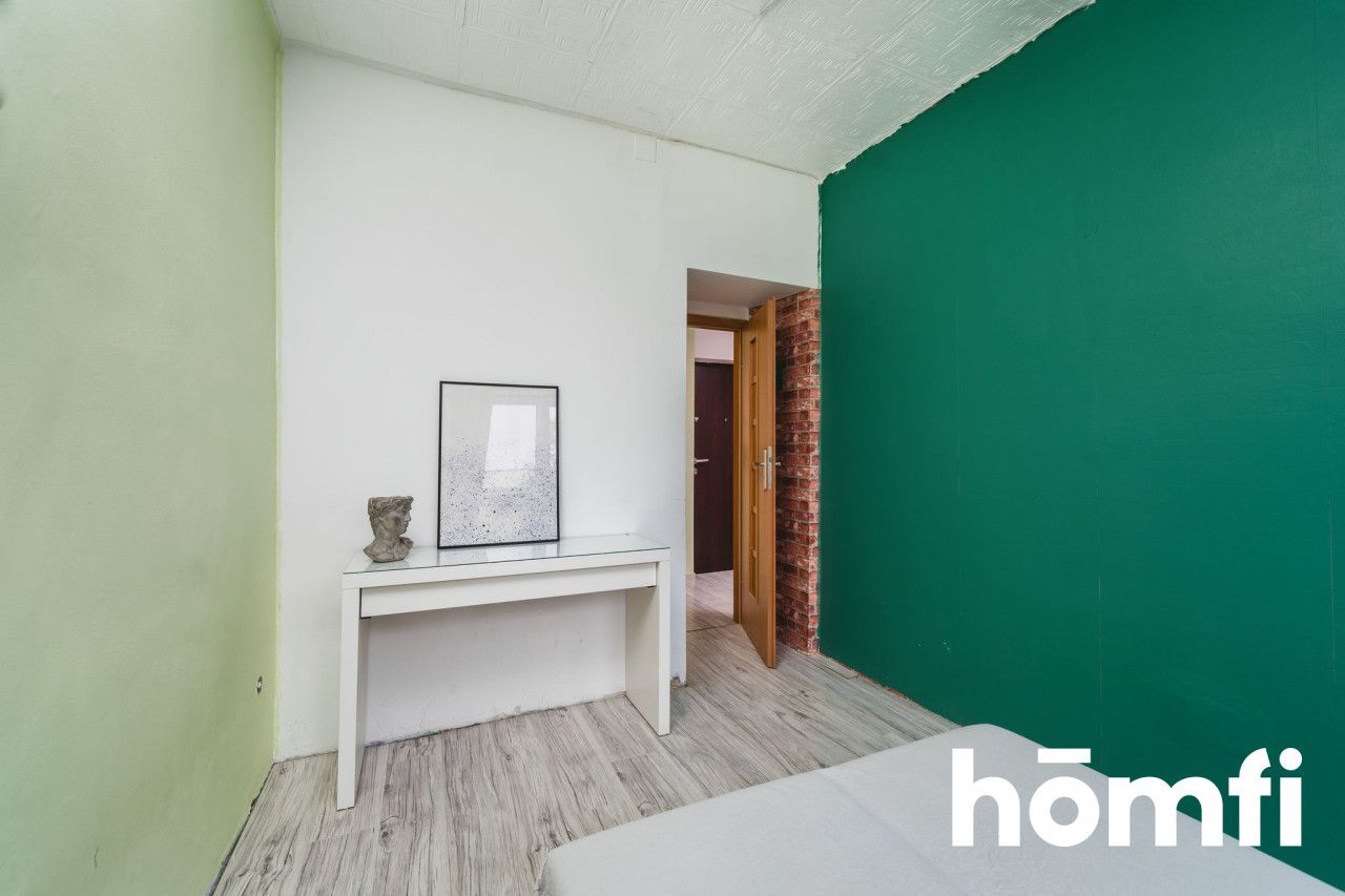 Dwupokojowe na sprzedaż na Osiedlu Słonecznym - Mieszkanie - Sprzedaż - Kraków, Nowa Huta