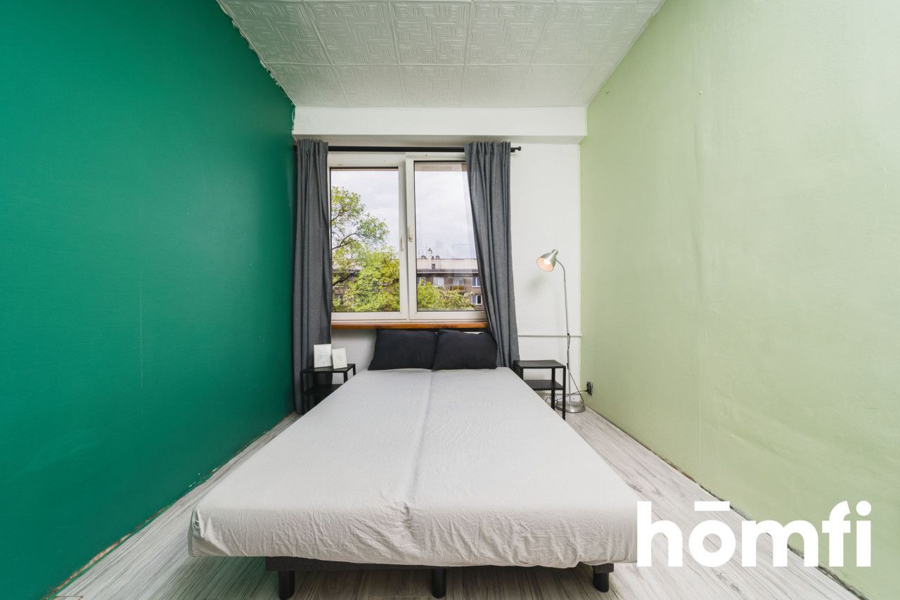 Dwupokojowe na sprzedaż na Osiedlu Słonecznym - Mieszkanie - Sprzedaż - Kraków, Nowa Huta