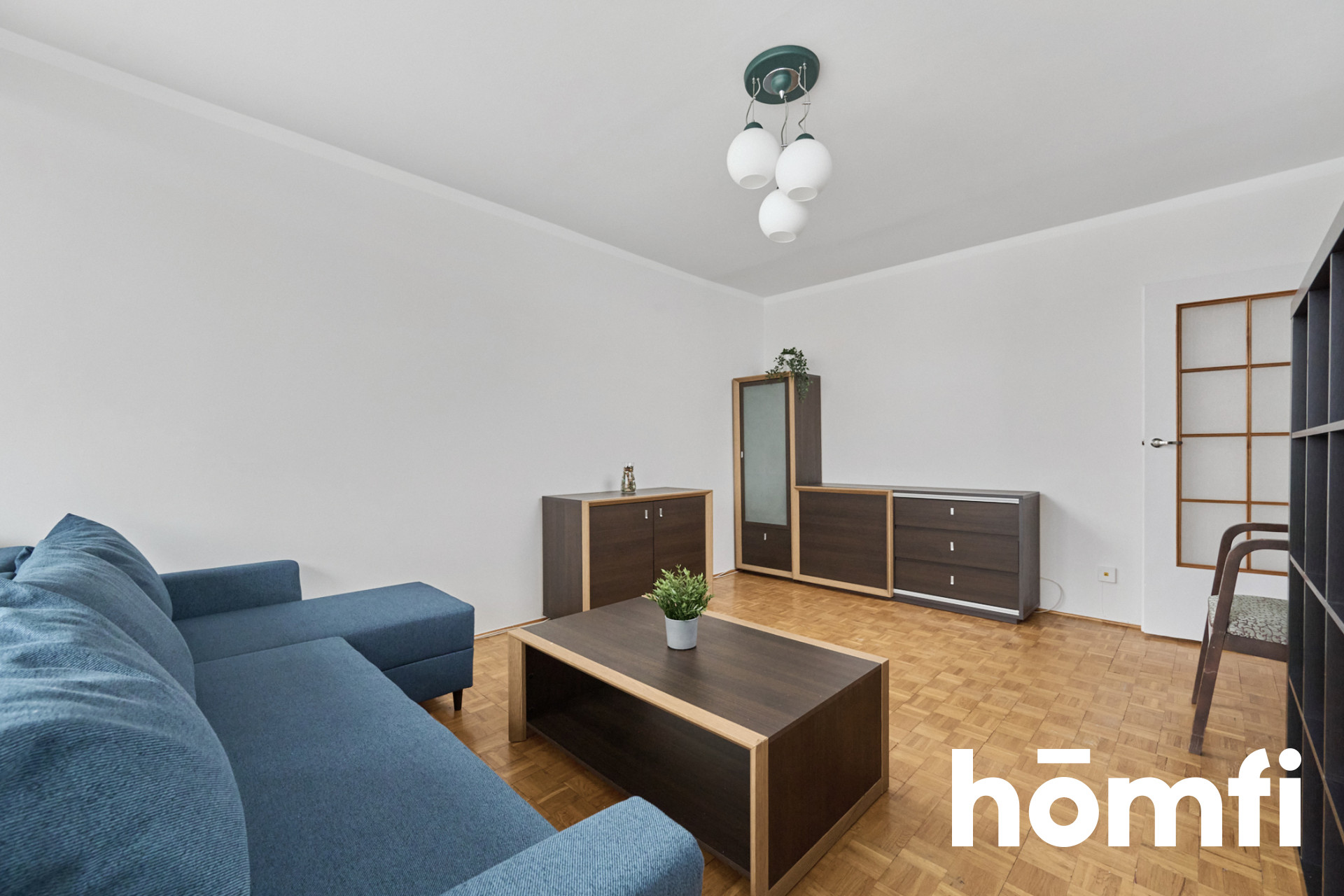 3 pokoje, 62m2, osobna kuchnia, ul. Wojrowicka - Mieszkanie - Wynajem - Wrocław, Fabryczna