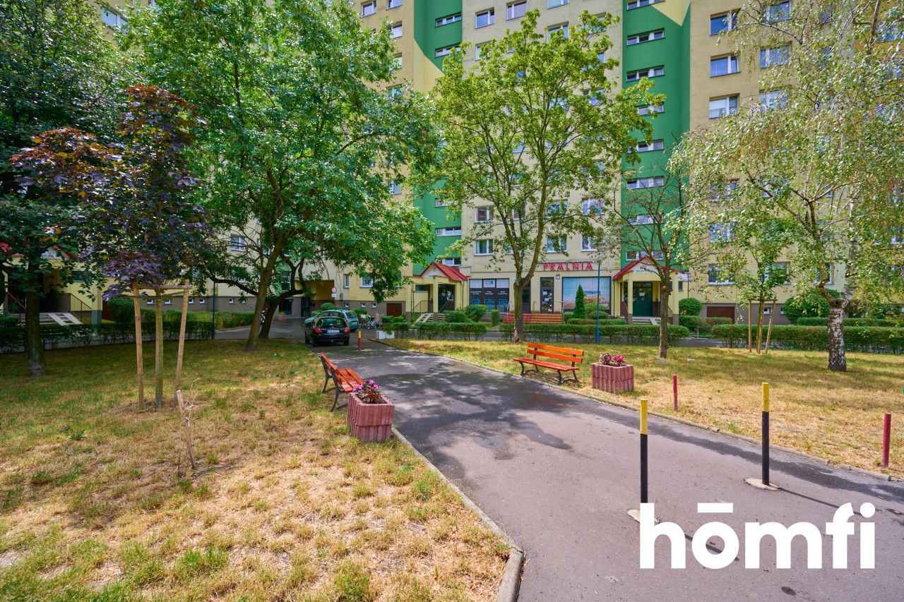 3 pokoje, 62m2, osobna kuchnia, ul. Wojrowicka - Mieszkanie - Wynajem - Wrocław, Fabryczna