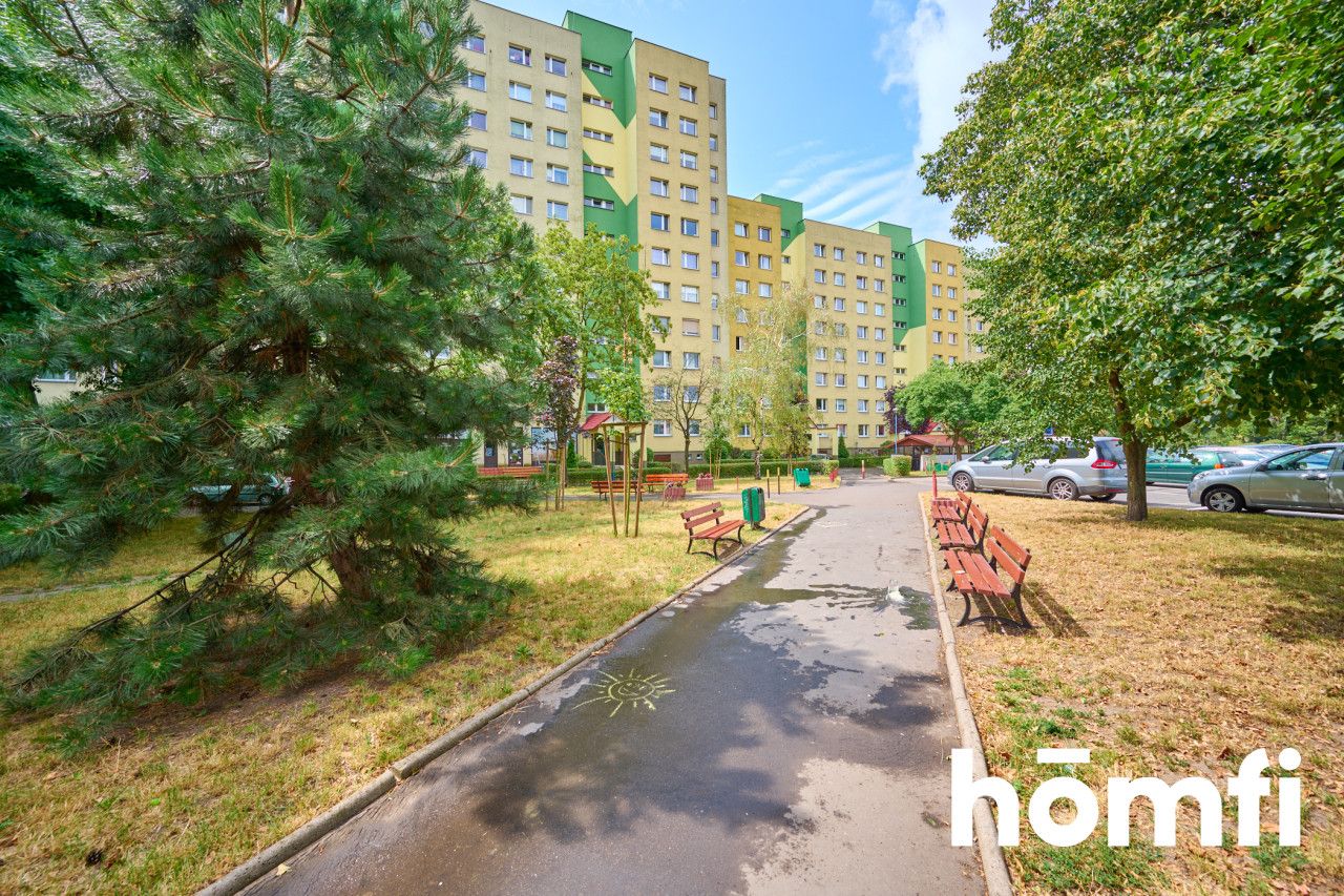 3 pokoje, 62m2, osobna kuchnia, ul. Wojrowicka - Mieszkanie - Wynajem - Wrocław, Fabryczna