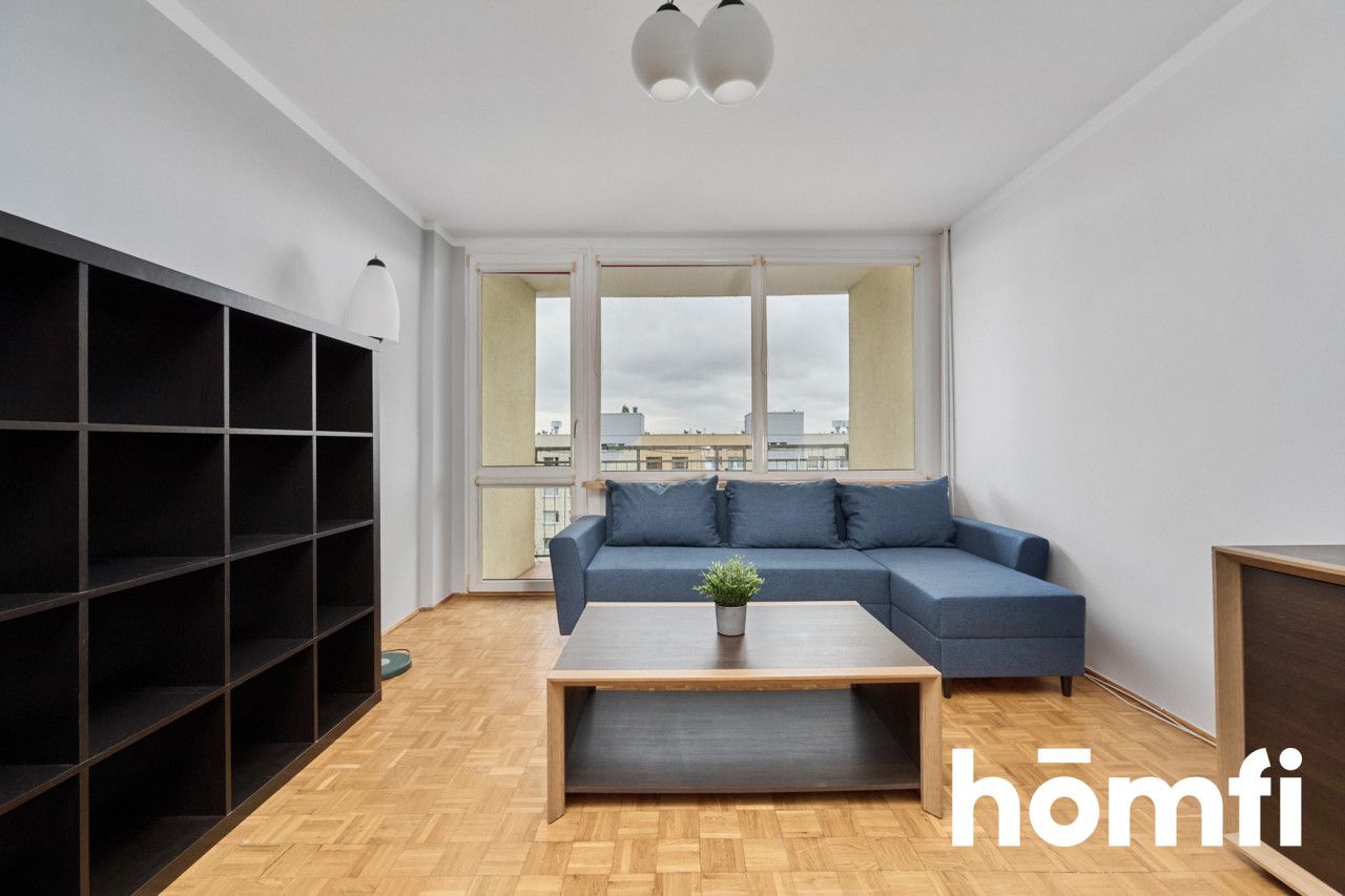 3 pokoje, 62m2, osobna kuchnia, ul. Wojrowicka - Mieszkanie - Wynajem - Wrocław, Fabryczna