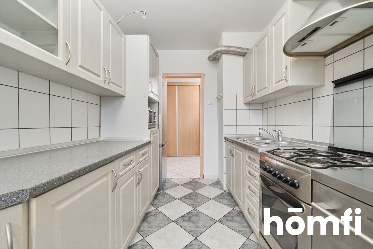 3 pokoje, 62m2, osobna kuchnia, ul. Wojrowicka - Mieszkanie - Wynajem - Wrocław, Fabryczna