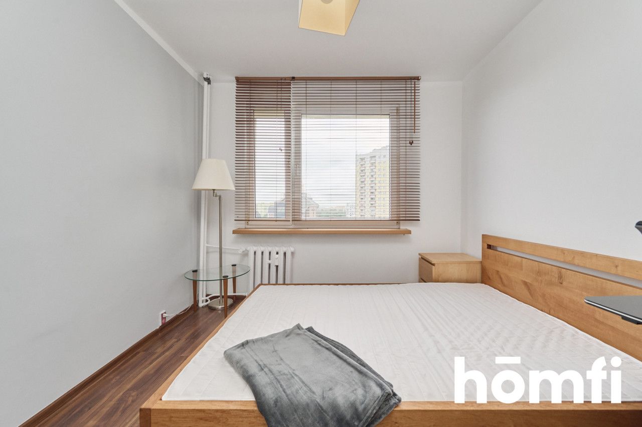 3 pokoje, 62m2, osobna kuchnia, ul. Wojrowicka - Mieszkanie - Wynajem - Wrocław, Fabryczna