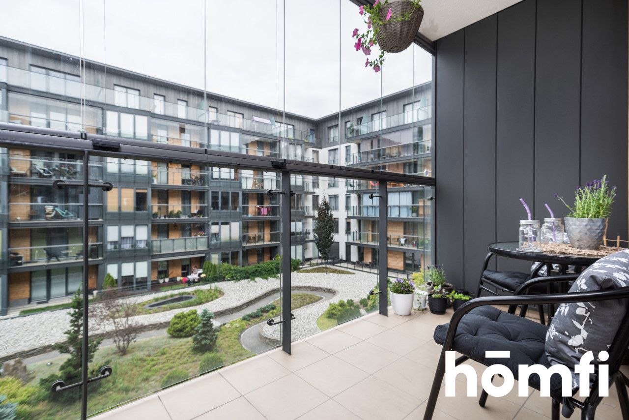 Nowoczesne dwupokojowe przy ul. Masarskiej! - Mieszkanie - Wynajem - Kraków, Śródmieście / Grzegórzki