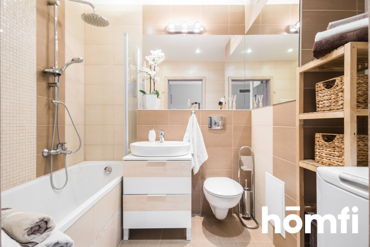 Nowoczesne dwupokojowe przy ul. Masarskiej! - Mieszkanie - Wynajem - Kraków, Śródmieście / Grzegórzki