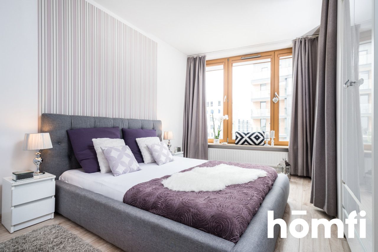 Nowoczesne dwupokojowe przy ul. Masarskiej! - Mieszkanie - Wynajem - Kraków, Śródmieście / Grzegórzki