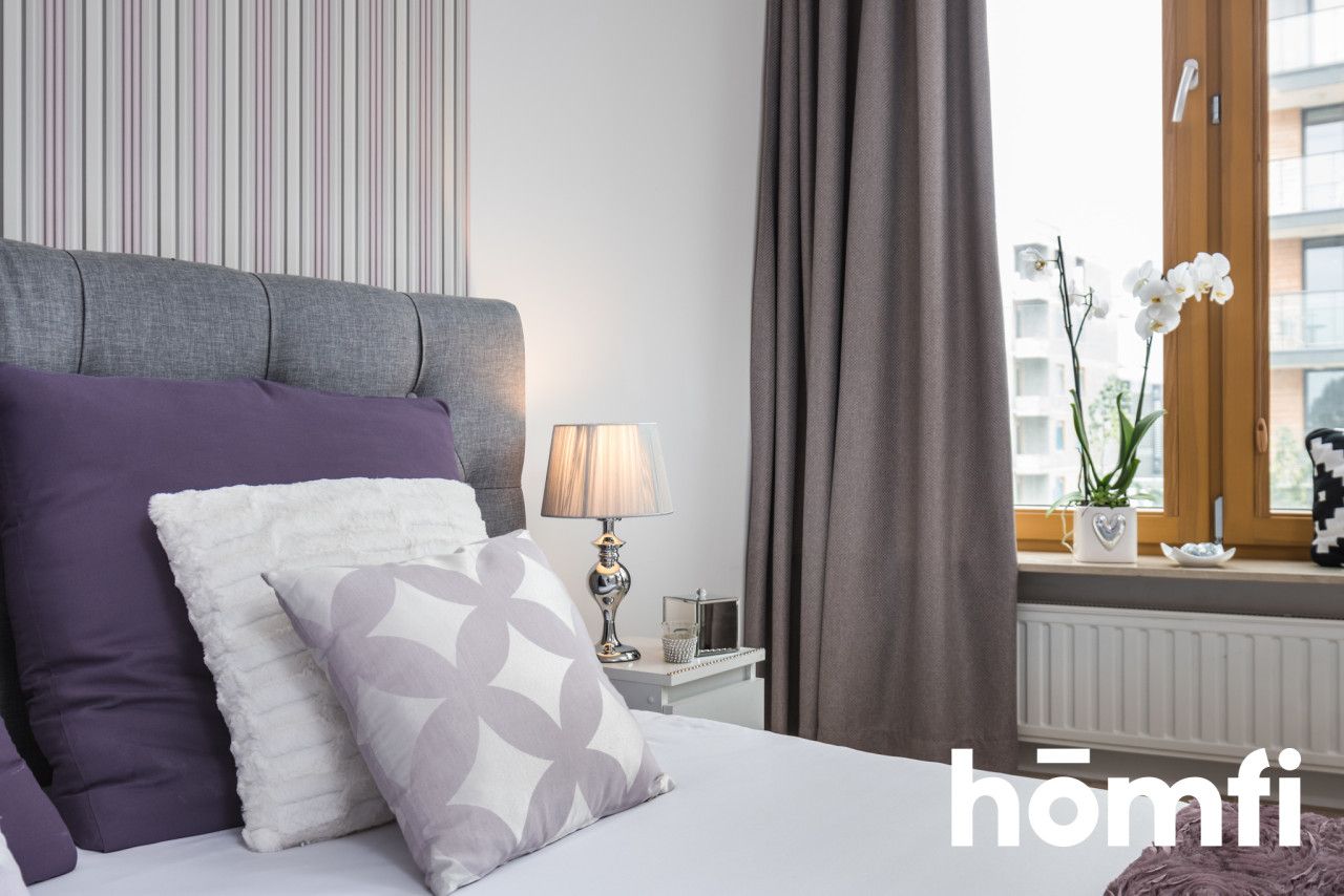 Nowoczesne dwupokojowe przy ul. Masarskiej! - Mieszkanie - Wynajem - Kraków, Śródmieście / Grzegórzki