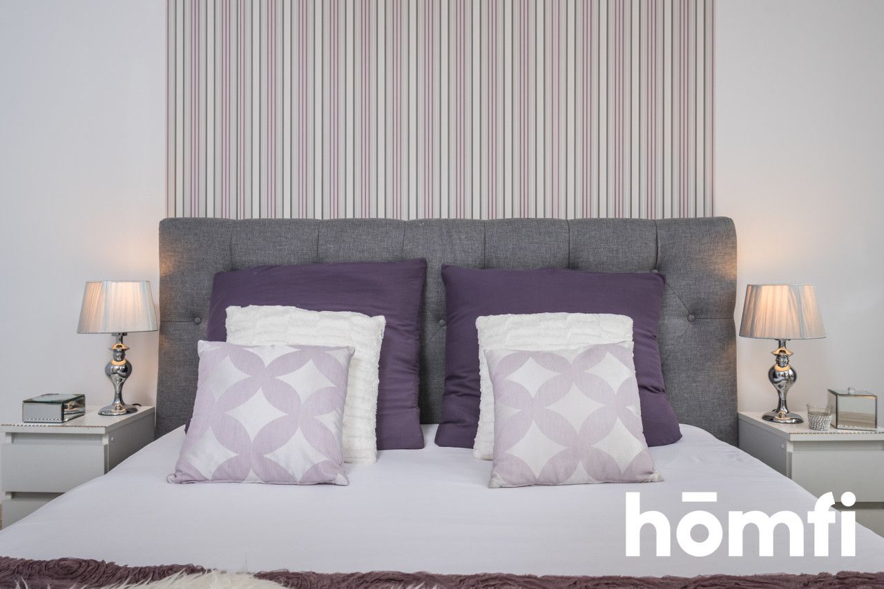 Nowoczesne dwupokojowe przy ul. Masarskiej! - Mieszkanie - Wynajem - Kraków, Śródmieście / Grzegórzki