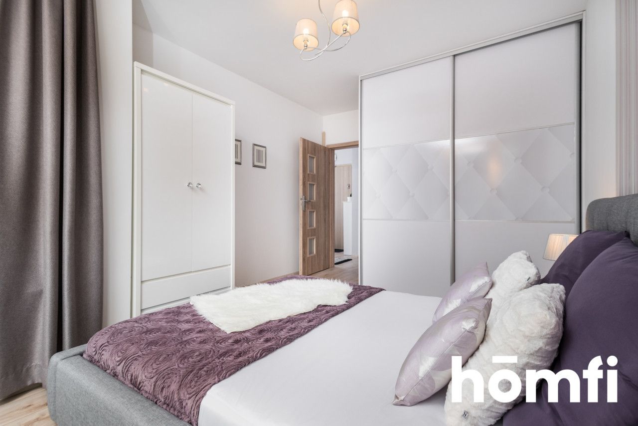 Nowoczesne dwupokojowe przy ul. Masarskiej! - Mieszkanie - Wynajem - Kraków, Śródmieście / Grzegórzki