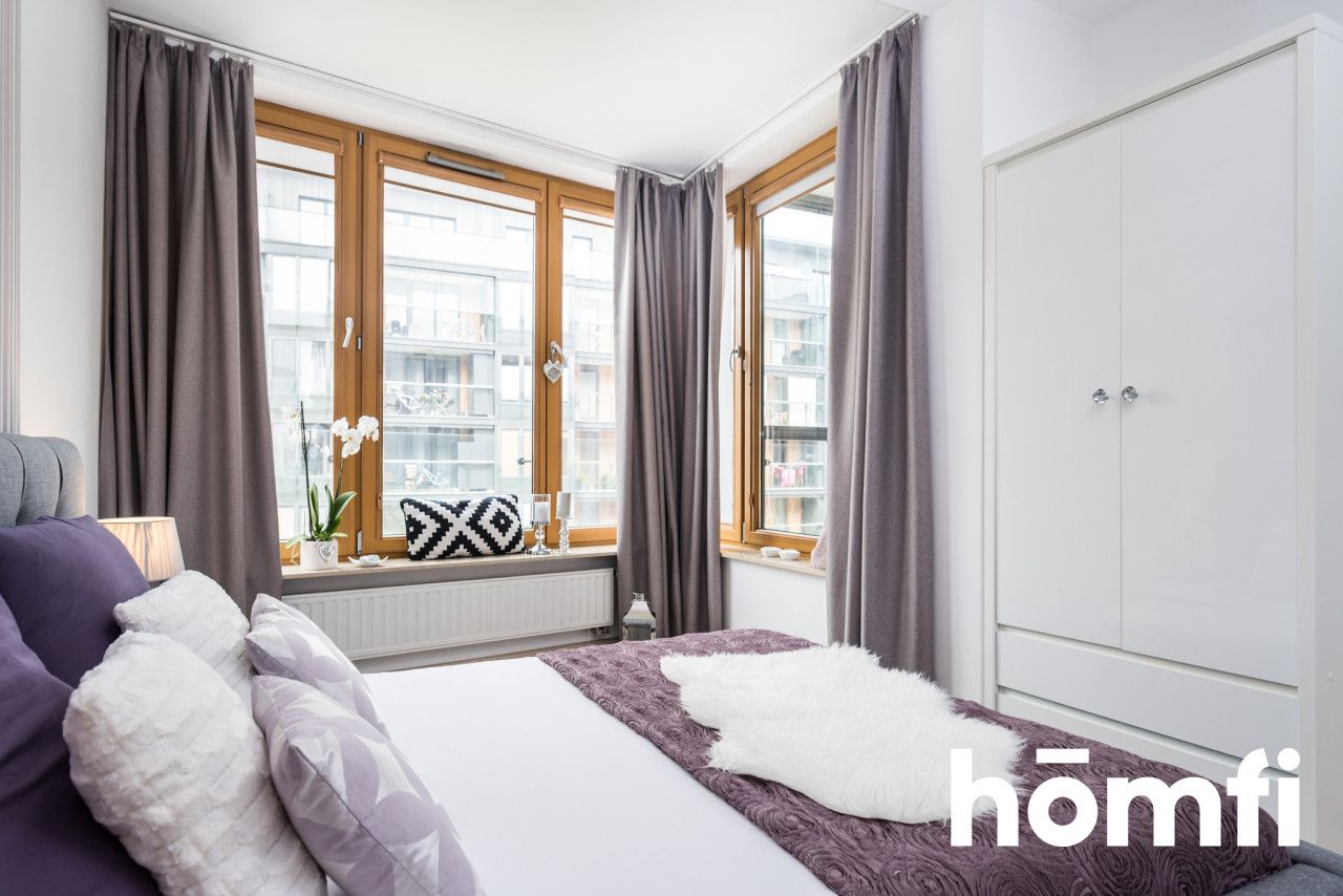 Nowoczesne dwupokojowe przy ul. Masarskiej! - Mieszkanie - Wynajem - Kraków, Śródmieście / Grzegórzki