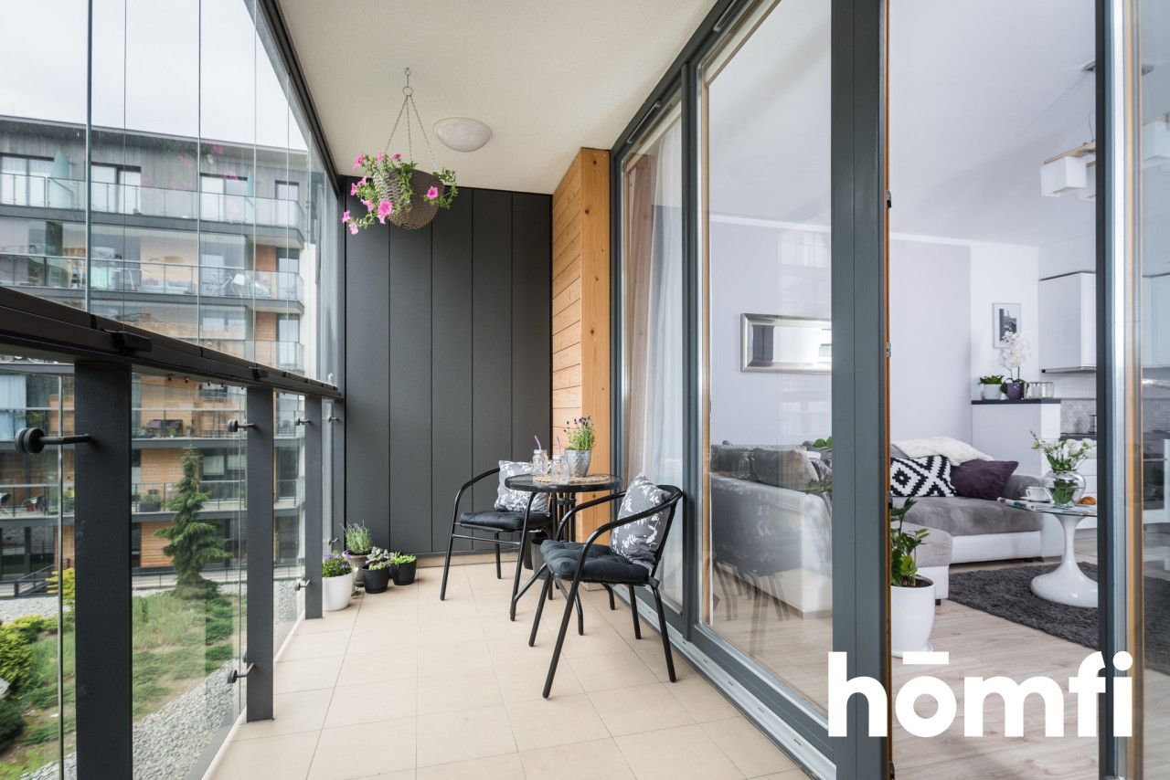 Nowoczesne dwupokojowe przy ul. Masarskiej! - Mieszkanie - Wynajem - Kraków, Śródmieście / Grzegórzki