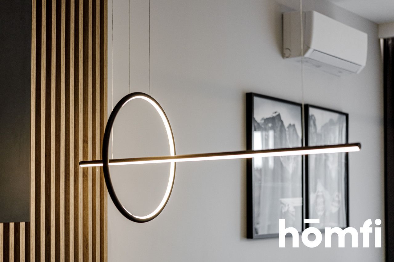 A unique apartment in the city center - Apartment - Rent - Wrocław, Krzyki / Przedmieście Oławskie