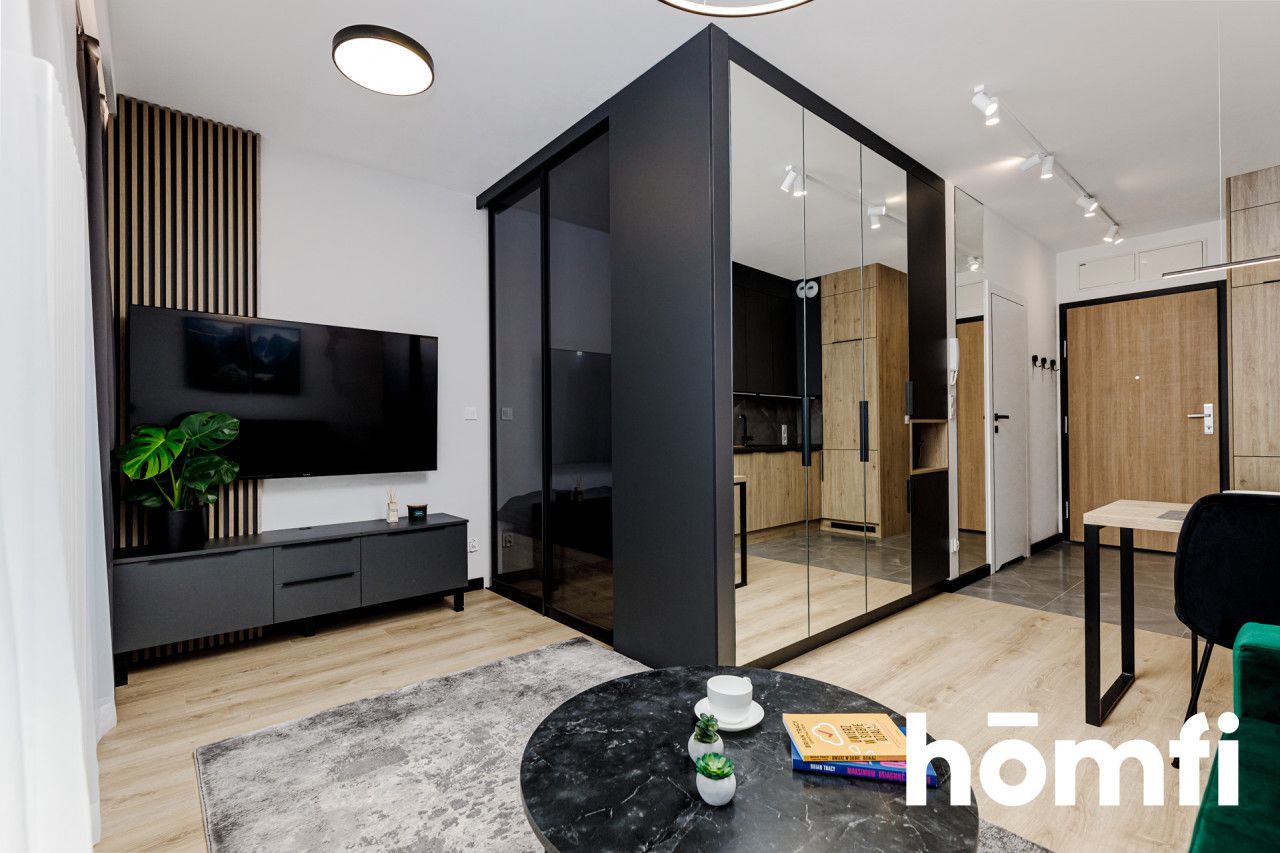 A unique apartment in the city center - Apartment - Rent - Wrocław, Krzyki / Przedmieście Oławskie