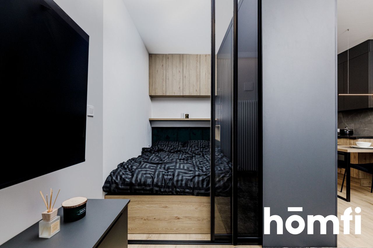 A unique apartment in the city center - Apartment - Rent - Wrocław, Krzyki / Przedmieście Oławskie