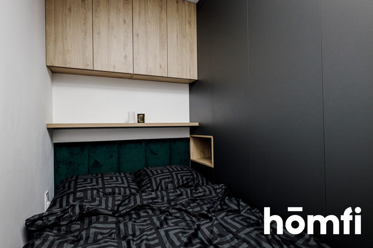 A unique apartment in the city center - Apartment - Rent - Wrocław, Krzyki / Przedmieście Oławskie