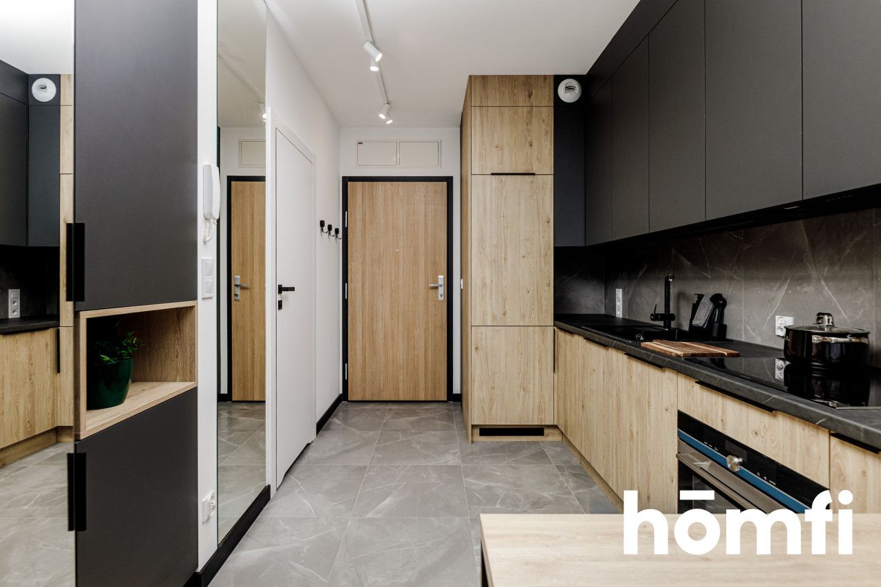 A unique apartment in the city center - Apartment - Rent - Wrocław, Krzyki / Przedmieście Oławskie