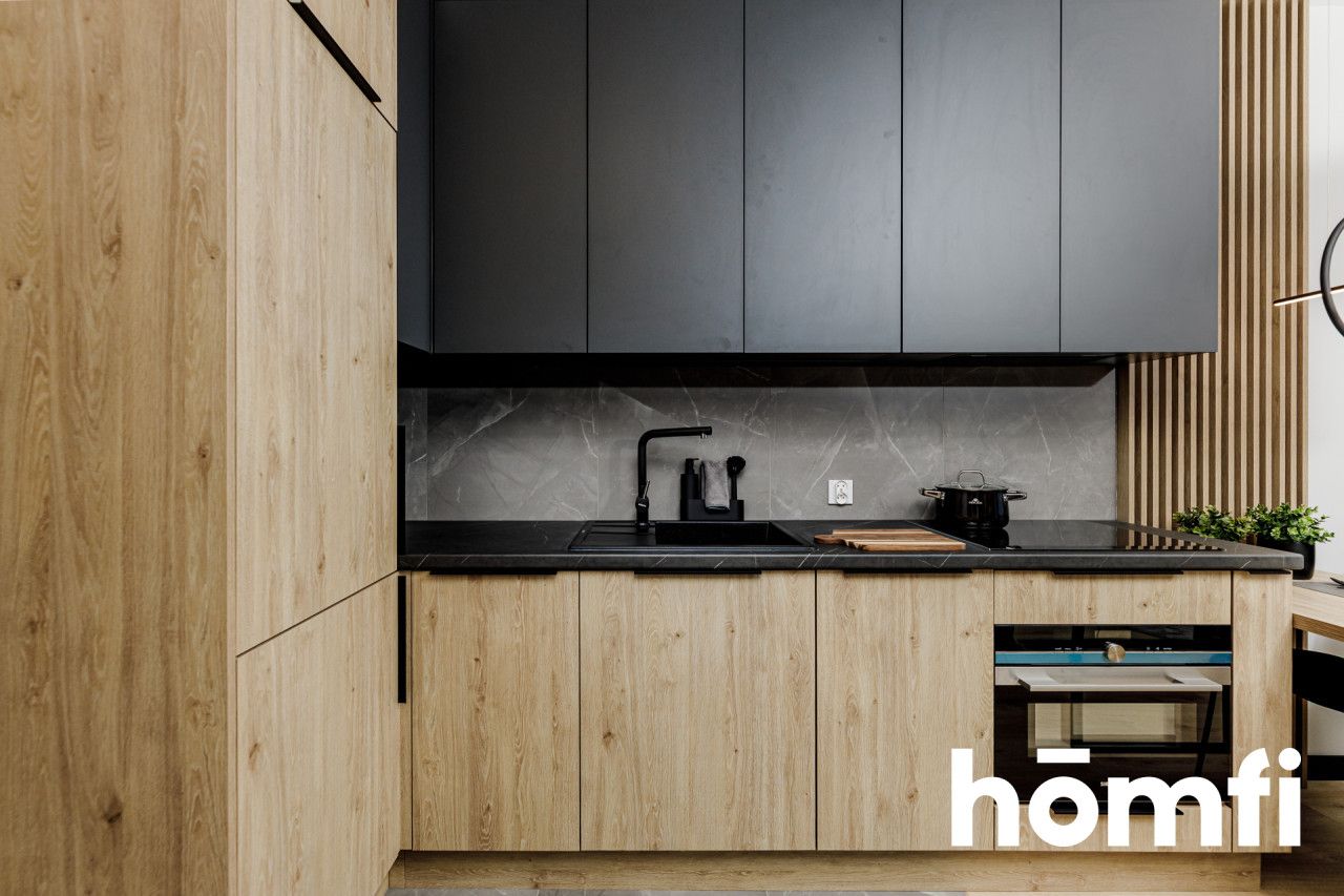 A unique apartment in the city center - Apartment - Rent - Wrocław, Krzyki / Przedmieście Oławskie