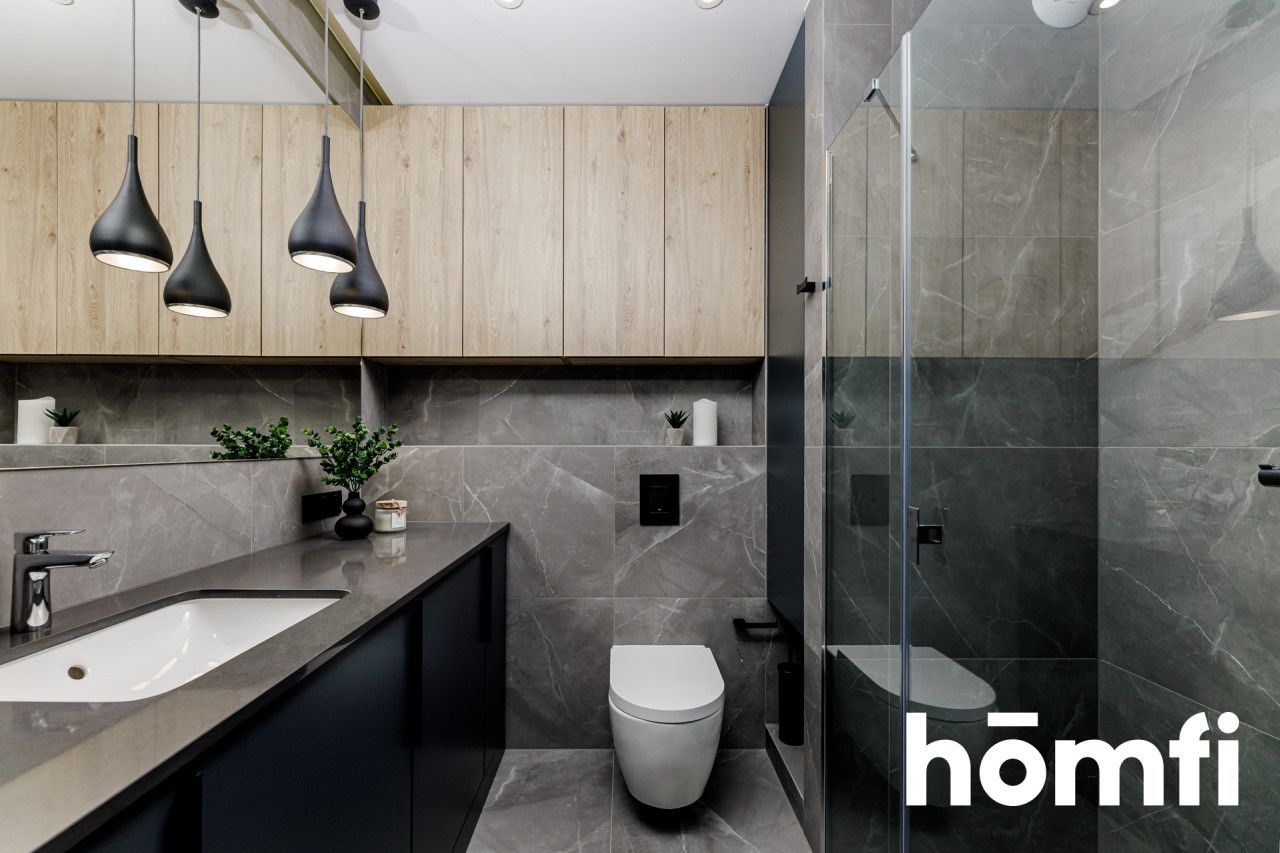 A unique apartment in the city center - Apartment - Rent - Wrocław, Krzyki / Przedmieście Oławskie