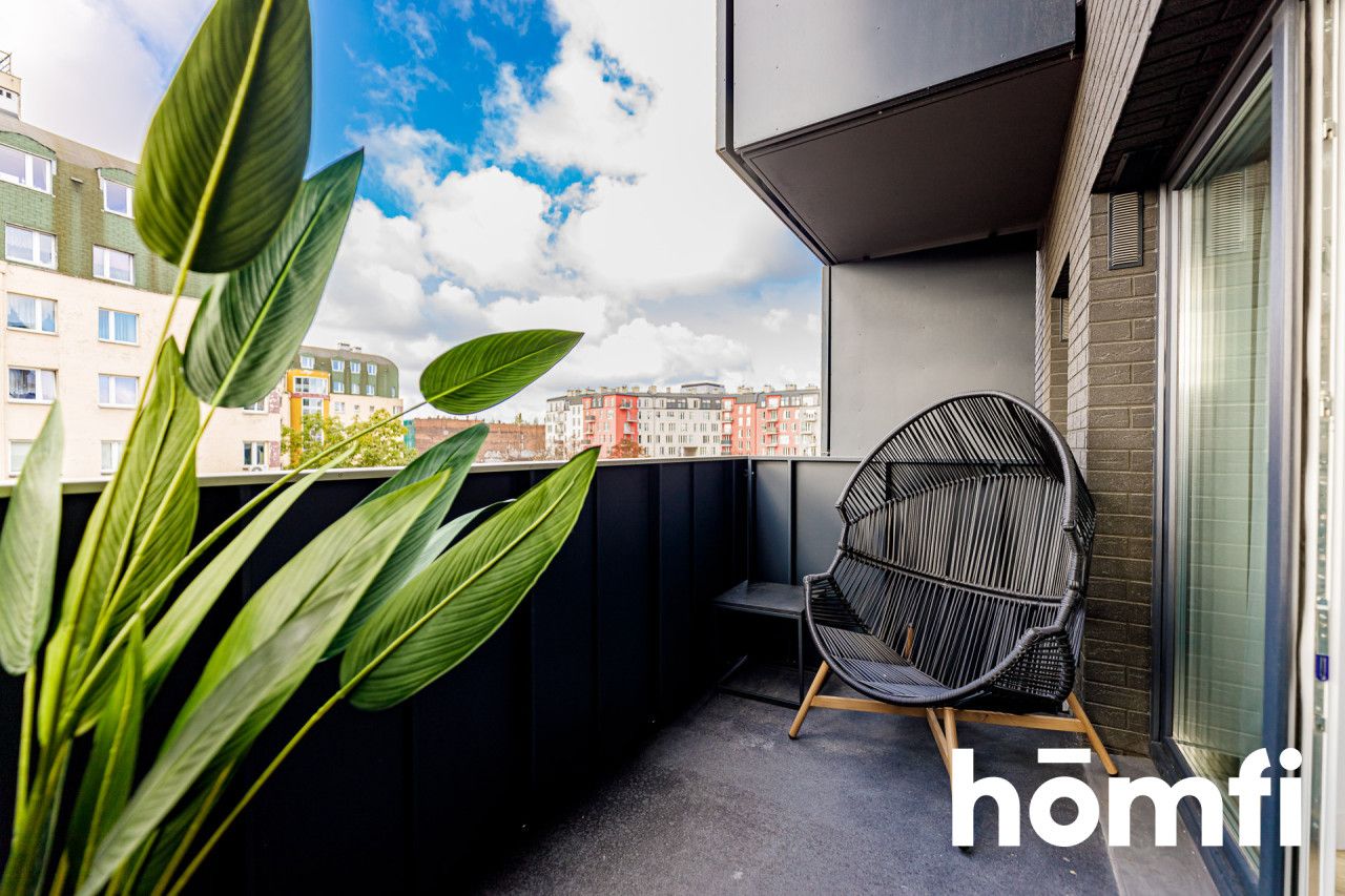 A unique apartment in the city center - Apartment - Rent - Wrocław, Krzyki / Przedmieście Oławskie