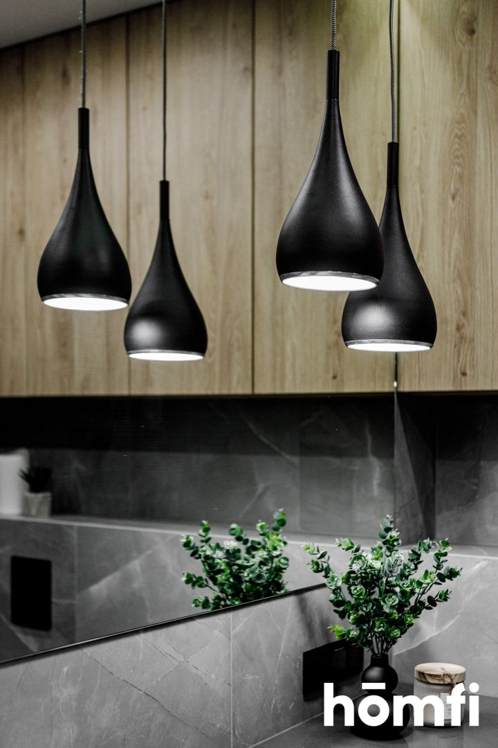 A unique apartment in the city center - Apartment - Rent - Wrocław, Krzyki / Przedmieście Oławskie