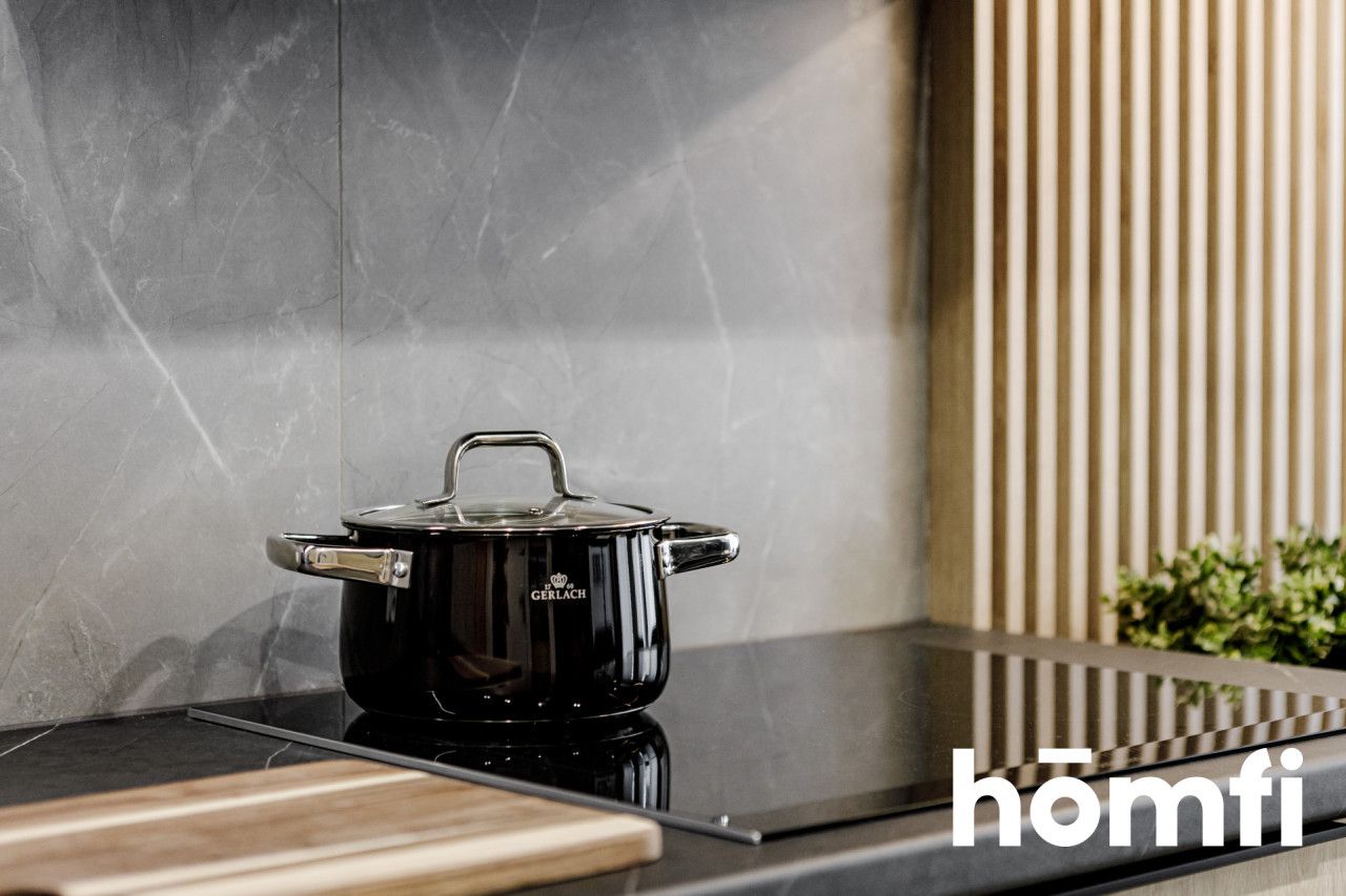 A unique apartment in the city center - Apartment - Rent - Wrocław, Krzyki / Przedmieście Oławskie