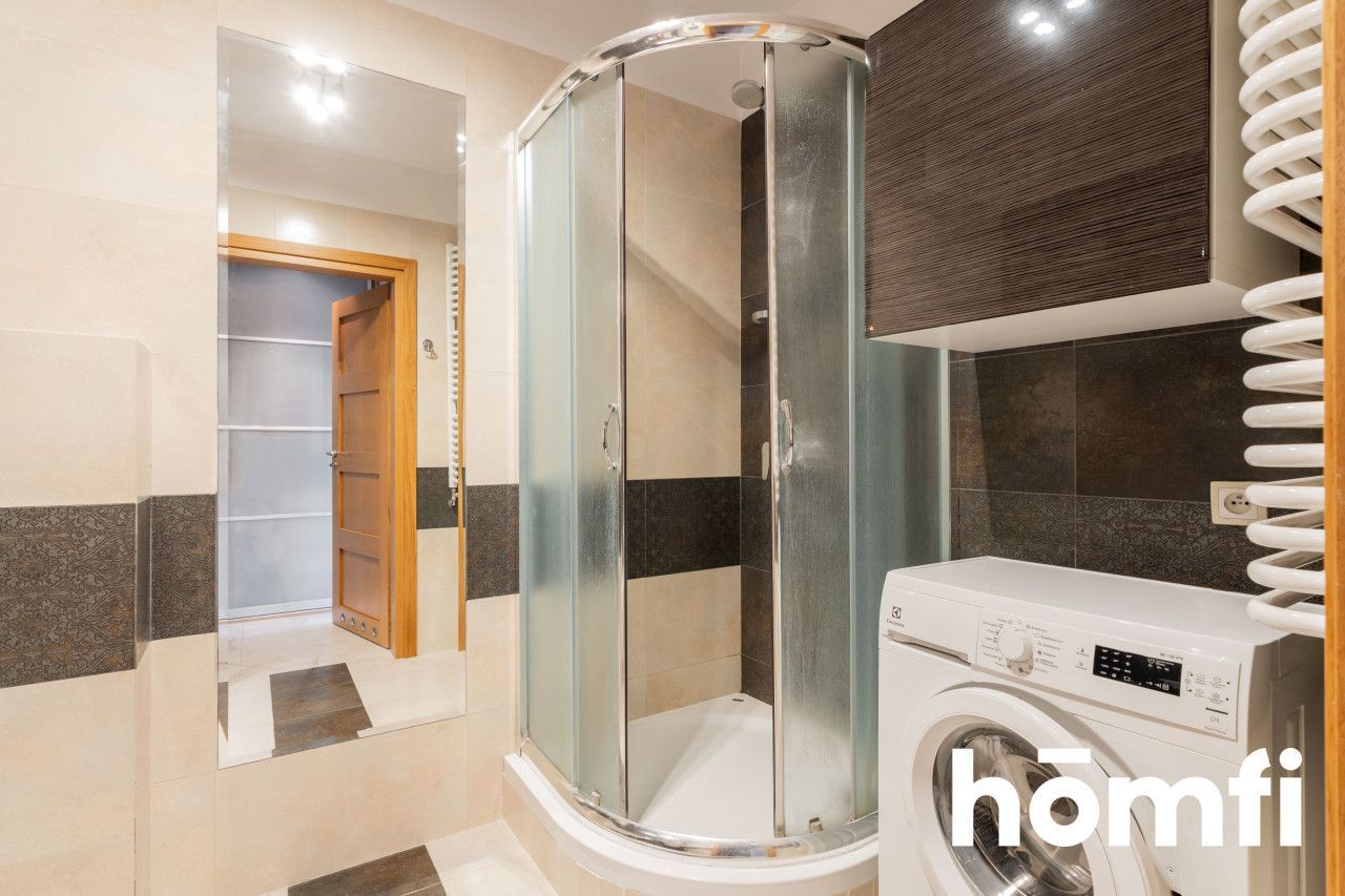 DWUPOKOJOWE MIESZKANIE PRZY METRZE WILANOWSKA - Mieszkanie - Wynajem - Warszawa, Mokotów