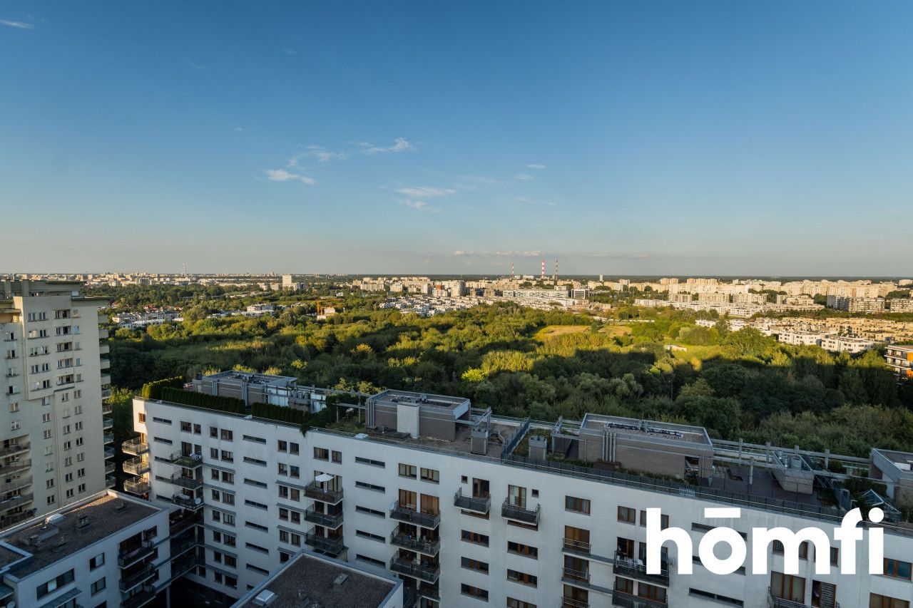 DWUPOKOJOWE MIESZKANIE PRZY METRZE WILANOWSKA - Mieszkanie - Wynajem - Warszawa, Mokotów