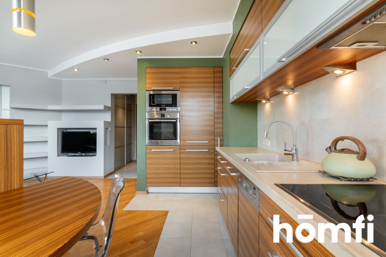 DWUPOKOJOWE MIESZKANIE PRZY METRZE WILANOWSKA - Mieszkanie - Wynajem - Warszawa, Mokotów