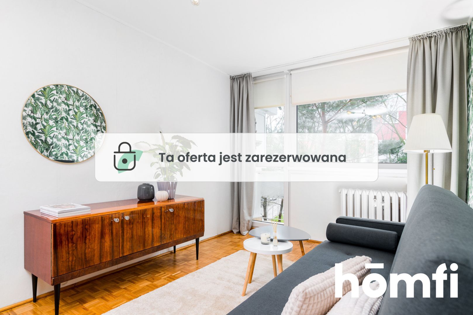 2 pok. w rozkładzie + balkon - obok Magnolii Park - Mieszkanie - Wynajem - Wrocław, Fabryczna / Popowice