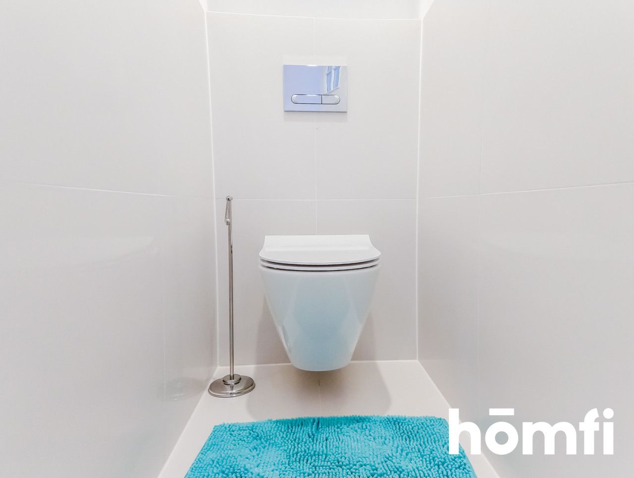 2 pok. w rozkładzie + balkon - obok Magnolii Park - Mieszkanie - Wynajem - Wrocław, Fabryczna / Popowice