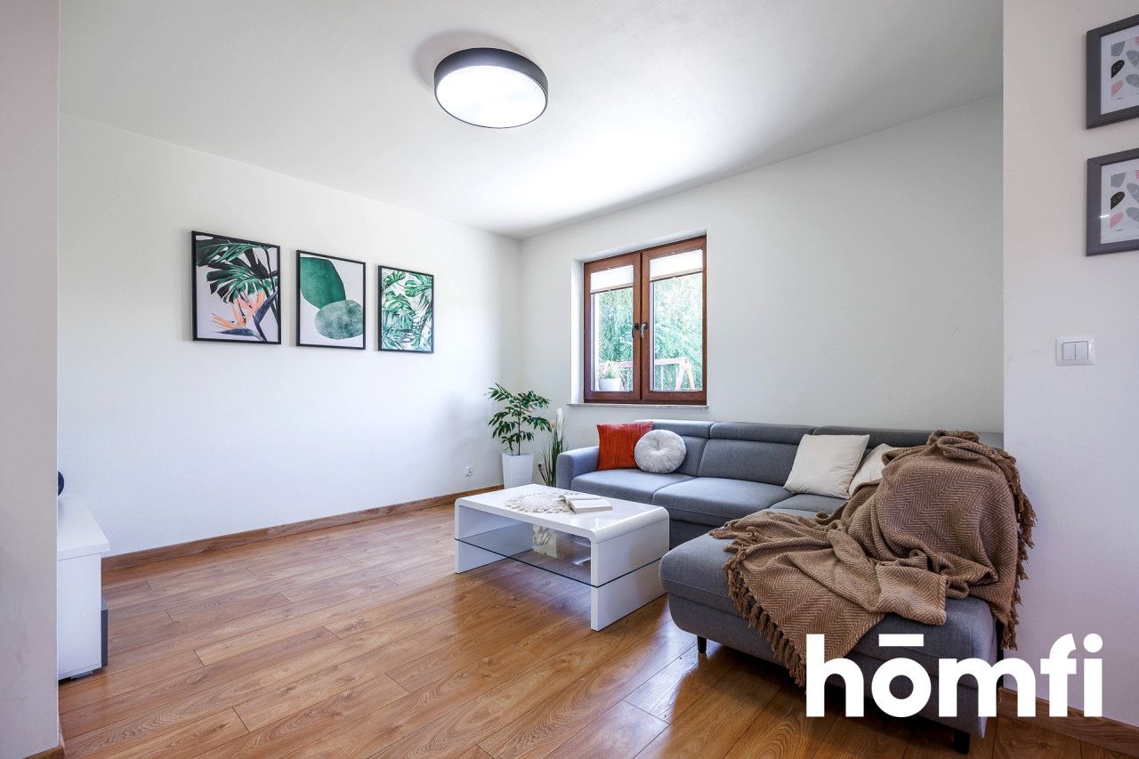 Nowoczesny w pełni wyposażony dom|Spokojna okolica - Dom - Sprzedaż - Rzeszowski, Trzebownisko / Tajęcina