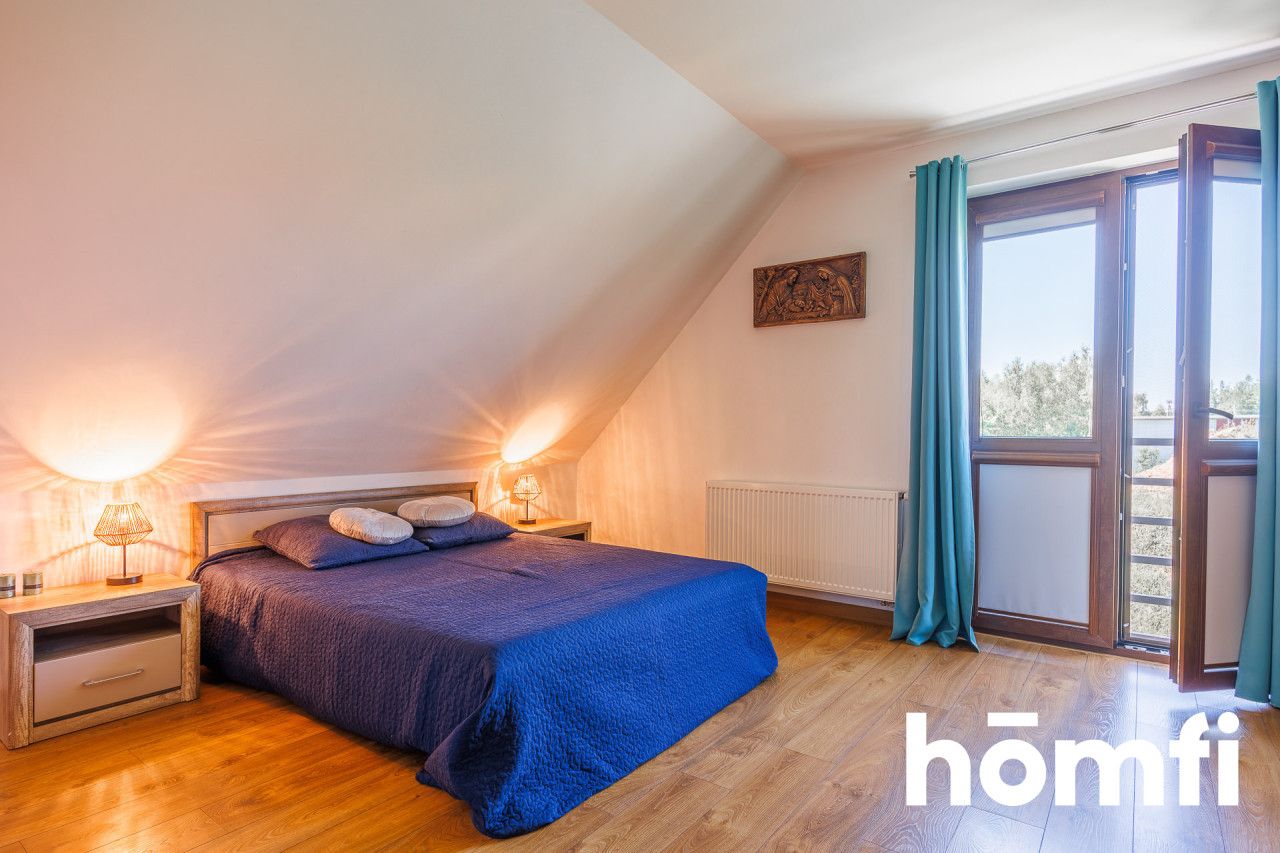 Nowoczesny w pełni wyposażony dom|Spokojna okolica - Dom - Sprzedaż - Rzeszowski, Trzebownisko / Tajęcina