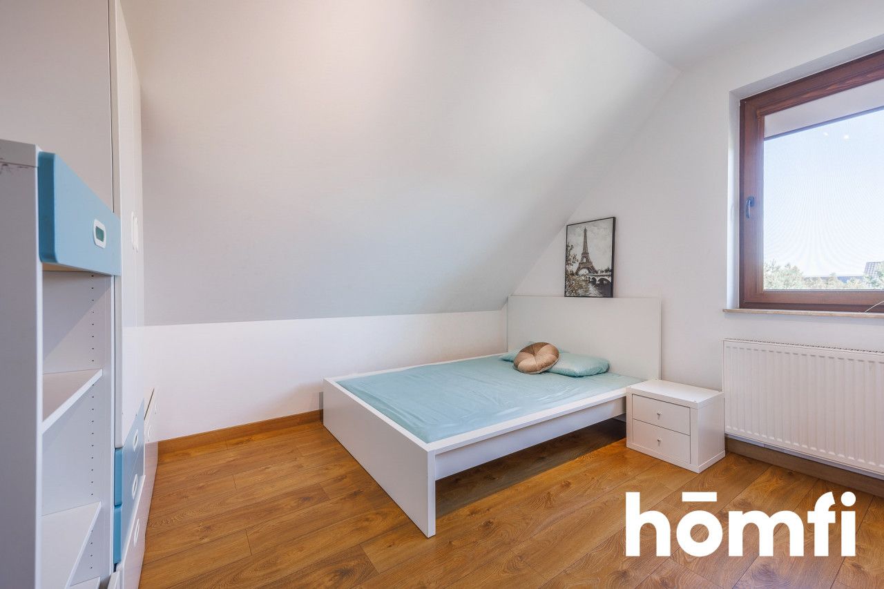 Nowoczesny w pełni wyposażony dom|Spokojna okolica - Dom - Sprzedaż - Rzeszowski, Trzebownisko / Tajęcina