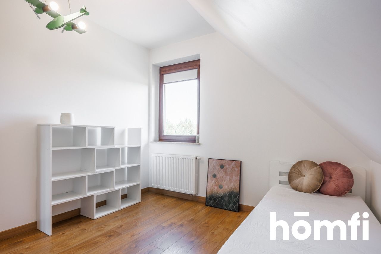 Nowoczesny w pełni wyposażony dom|Spokojna okolica - Dom - Sprzedaż - Rzeszowski, Trzebownisko / Tajęcina