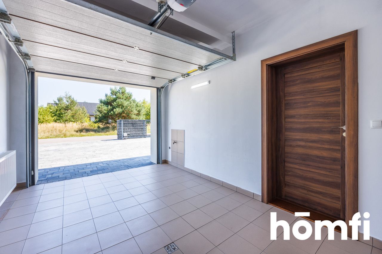 Nowoczesny w pełni wyposażony dom|Spokojna okolica - Dom - Sprzedaż - Rzeszowski, Trzebownisko / Tajęcina