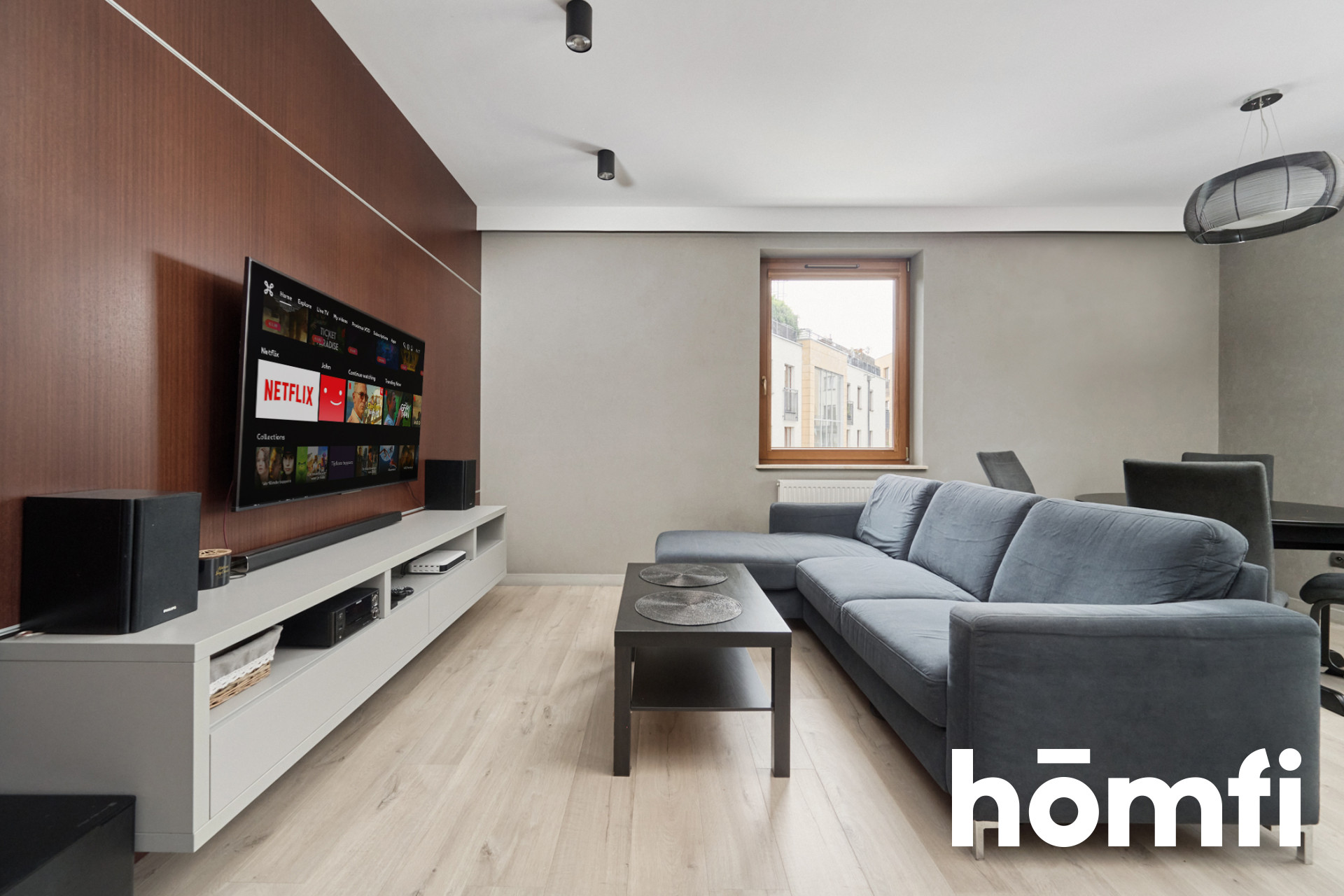 3-pokoje 65 m2 Rymarska Krzyki - Mieszkanie - Wynajem - Wrocław, Fabryczna