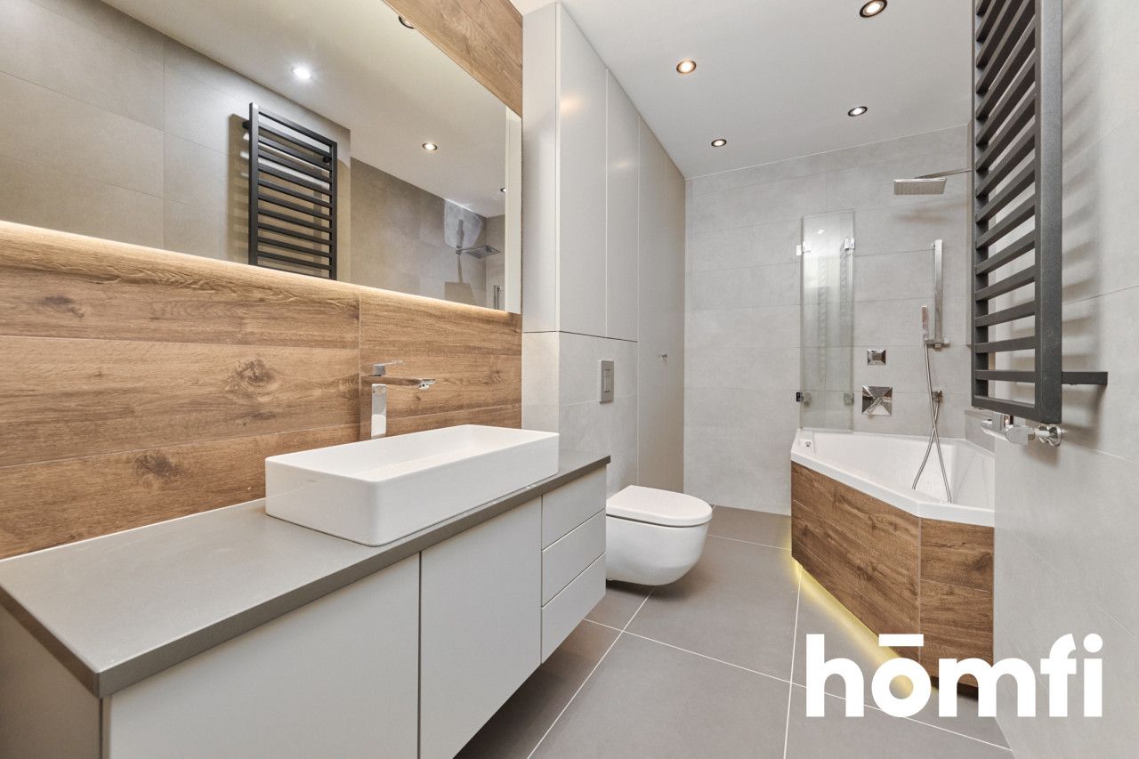 3-pokoje 65 m2 Rymarska Krzyki - Mieszkanie - Wynajem - Wrocław, Fabryczna