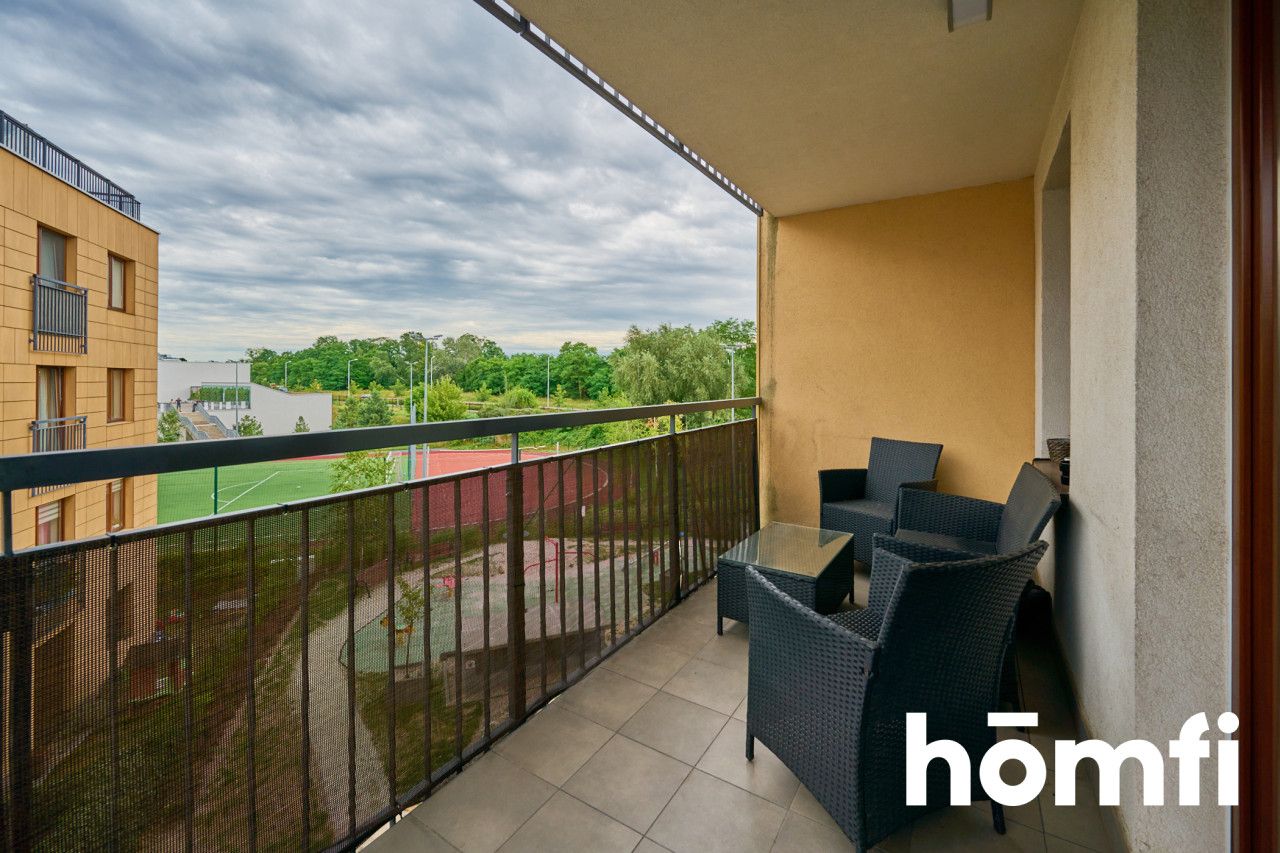 3-pokoje 65 m2 Rymarska Krzyki - Mieszkanie - Wynajem - Wrocław, Fabryczna